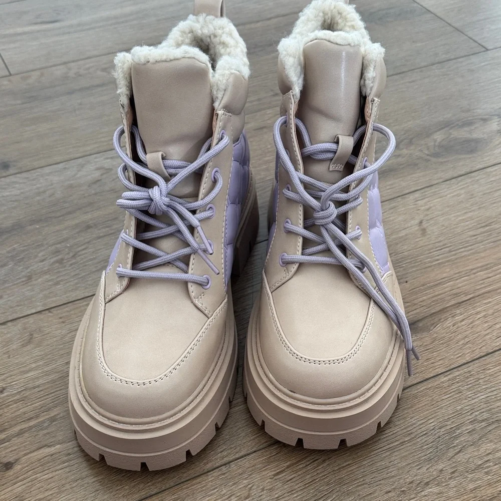 Veto Moda Ruella Boots - Picture 2 of 5